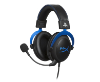 HyperX Cloud PS4 - 474416 - zdjęcie 1